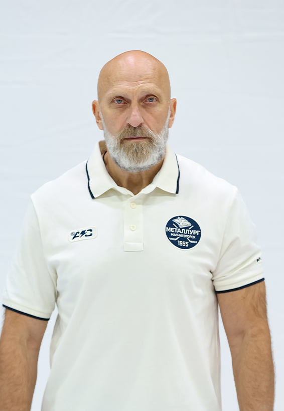 Медведев Сергей Иванович